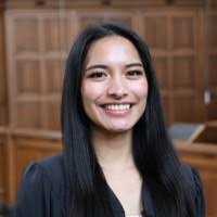 Alexia Bravo's Instagram, Twitter & Facebook