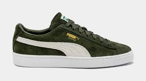 Image result for Juice Green 2001 Puma