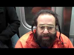 No Pants Day 2010 in NYC