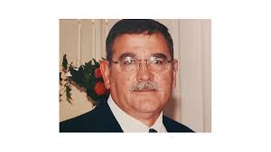 Charles Bertrand Obituary