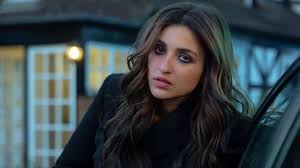 #ishaqzaade #parineeti chopra #arjun kapoor #bollywood #*here's to hoping this wasn't giffed already #but i cant. Parineeti Chopra As An Actress I M Privileged I Can Sing Samachar Central