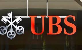 Financial market coverage by the ubs cio house view. Big Banks Back Blockchain For Back Office Business