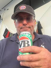 Melbourne Bitter, Battered Dimmies #getaroundthem.