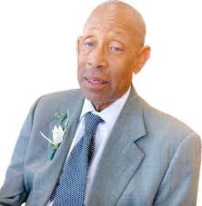 Darrell Foushee Obituary