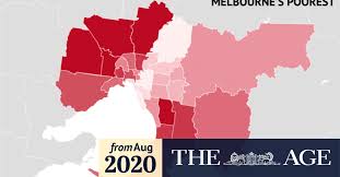 May 27, 2021 · victoria's fourth lockdown is upon us, met with a mix of sadness and frustration from a public that remembers all too well the devastating impact of lockdowns gone by. Coronavirus Victoria Data Shows Covid 19 Hitting Hardest In Disadvantaged Suburbs