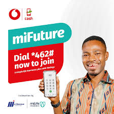 Maybe you would like to learn more about one of these? Vodafone Cash Milife And Millennium Insurance Launch Mifuture Micro Insurance Photos