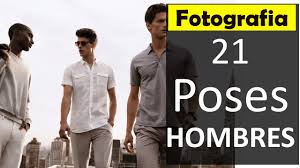 Maybe you would like to learn more about one of these? 21 Ejemplos De Poses Para Tomar Fotos De Hombre Youtube