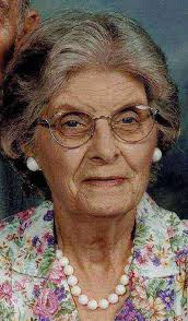Marjorie Armbrust Obituary (2010)