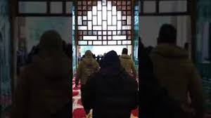 Yuk kita tengok langsung ke. Subhanallah Tiba2 Salji Turun Di Masjidil Aqsa Youtube