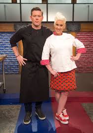 Sunday 9|8c catch up on episodes. Anne Burrell Dishes On New Season Of Worst Cooks People Com