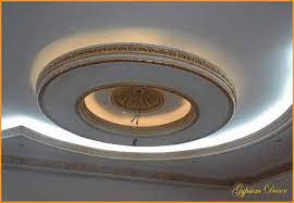 اسقف جبس معلق كلاسيكية ومودرن 2021 wall paint colors suspended ceiling layout architecture