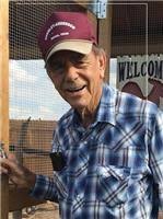 Marvin Walton Obituary (1936