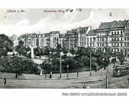 Deutscher Ring Koln Deutschland Schone Stadte Deutschland Koln Am Rhein