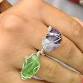TRESOR make your own workshop: wire-wrapped agate.... event in Truro