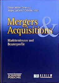 Kostenloses erstgesprach stefanie gralewski : Mergers Acquisitions Market Trends And Consultants Profiles Muller Stewens Gunter Ebay