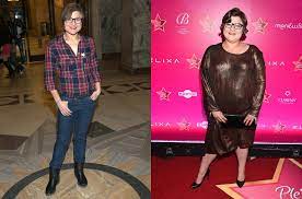 Jun 17, 2021 · załóż konto cda premium i nie trać czasu na wczytywanie. Dominika Gwit Schudla 50 Kilogramow Ale Potem Dopadl Ja Efekt Jo Jo Jak Wyglada Teraz