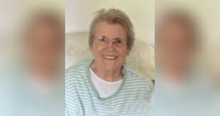 Tootie Potter Obituary