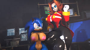 Rule34 - If it exists, there is porn of it  dr. eggman, sonic the hedgehog   7714162