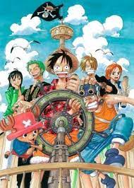 One Piece Poster By Davia Kohler Displate In 2021 One Piece Japan One Piece Piecings