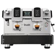 The 2020 guide to pod / capsule coffee machines. Dualit Cafe Pro Capsule Coffee Machine Dy439 Buy Online At Nisbets