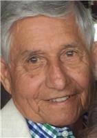 Roberto Zendejas Obituary (1932