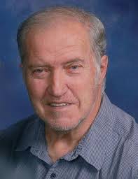 Obituary information for Murray Earl Moon