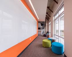 Office Tour Homeaway Austin Offices Corporate Office Design Corporate Interiors Lounge Seating