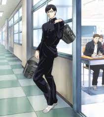 Gas Studio Tumblr Anime Life Japanese Show Anime Shows