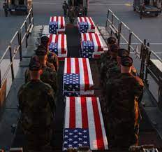 Eight Ways To Honor Those That Gave All This Memorial D Soldiers Coming Home Us Soldiers Memorial Day