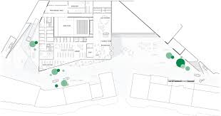 Plassen Cultural Centre By 3xn