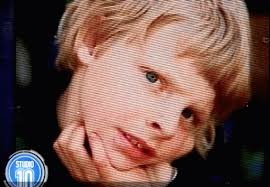 Sometime in the 1970's, I'm not sure of the exact year, my Dad picked up a  hitch-hiker in or around Limerick in Ireland. The hitch-hiker was a man in  his 20's and