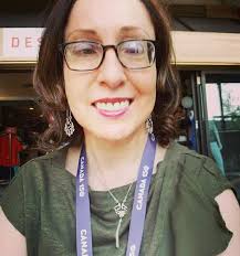 Sterling silver pendant with 14k gold insertion