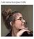 Messy Cute Hairstyles Buns