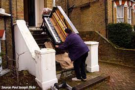 Baby grand pianos | centsational style. How To Move A Piano By Yourself Complete Step By Step Instructions