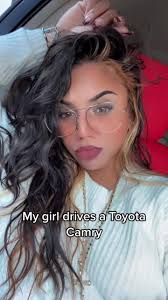 Toyota Camry y el estilo de vida lowered