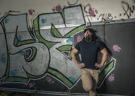 Entré en un bucle que no me llevaba por buen camino: había desconectado mi  vida”