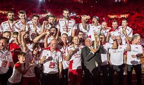 Najlepszym blokującym turnieju został karol kłos. Dekoracja Po Finale Mistrzostw Swiata 2014 Wp Sportowefakty