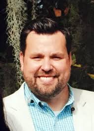 Meet Drew Humphreys candidate for school board vice chair