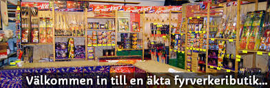 Vi har lager i stockholm. Fyrverkerier Raketer Saljer Fyrverkerier Kopa Fyrverkeri