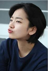 Li Dzhuyon In 2020 Lee Joo Young Hair Short Hair Styles Kpop Short Hair