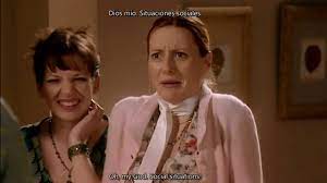 Things go awry when jen invites her workmates after her original male guests cancel. The It Crowd 2x04 The Dinner Party 17 I Think This Is My One Youtube