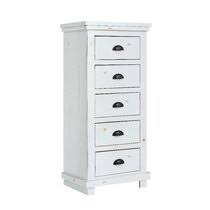 Enjoy free shipping on most stuff, even big the dresser is beautiful and a lot lighter than i expected once put together. Wayfair Tall White Dressers Chests You Ll Love In 2021