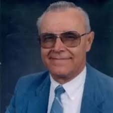 Obituary information for James R. Creighton