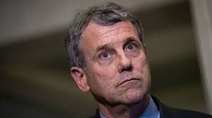Ohio Sen. Sherrod Brown Moves Closer To Joining 2020 Campaign