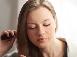 Curl your hair in small sections, but not in tight ringlets as they make your hair look thinner. What Causes Dry And Thin Hair The Toronto Hair Transplant Clinic