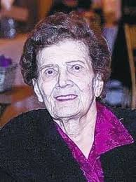 Beverly Vial Obituary (2021)