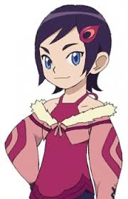 Monster hunter stories ride on characters. Mil Monster Hunter Stories Ride On Myanimelist Net