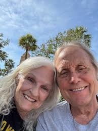 Introduction and photo sharing from Flagler Florida resident