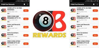 Complete daily missions to rank better with match winnings, earn more rewards. 8 B Pool Rewards Get Free Coins And Cash Rewards Download Apk Free For Android Apktume Com