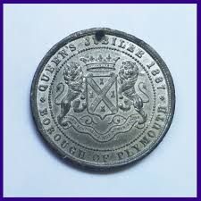 Golden Jubilee Medal Issued ...